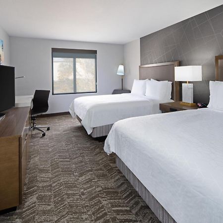 Best Western Valencia/Six Flags Inn & Suites Санта Кларита Екстериор снимка