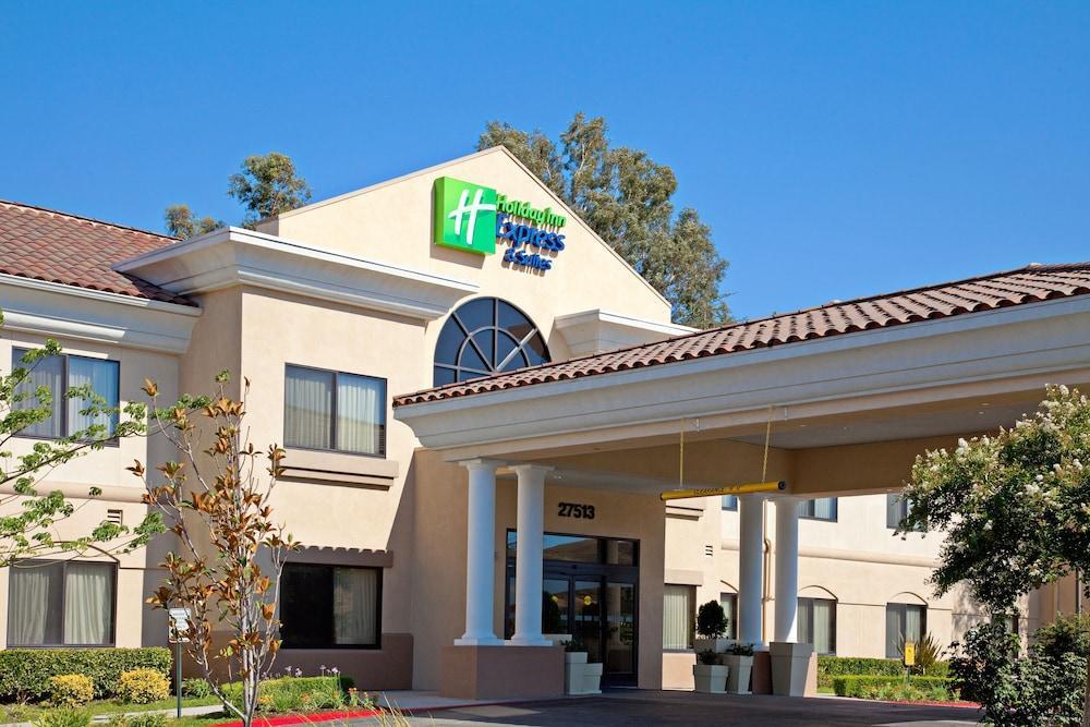 Best Western Valencia/Six Flags Inn & Suites Санта Кларита Екстериор снимка