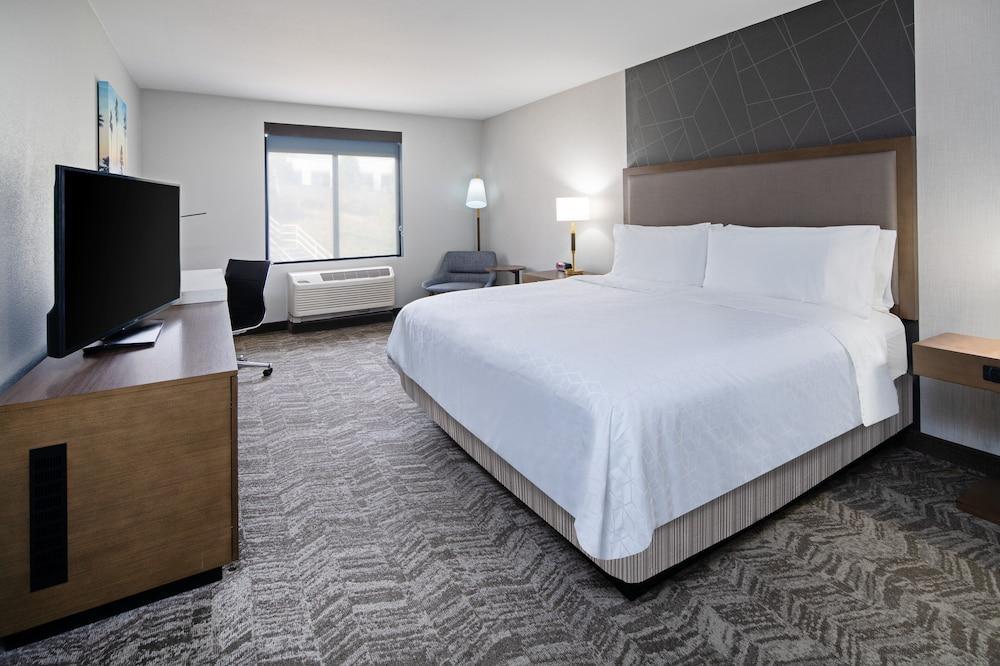 Best Western Valencia/Six Flags Inn & Suites Санта Кларита Екстериор снимка