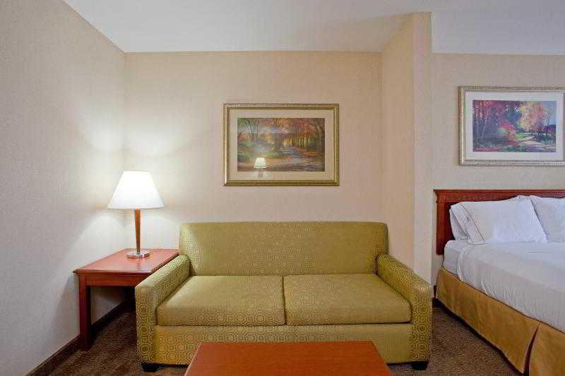Best Western Valencia/Six Flags Inn & Suites Санта Кларита Екстериор снимка